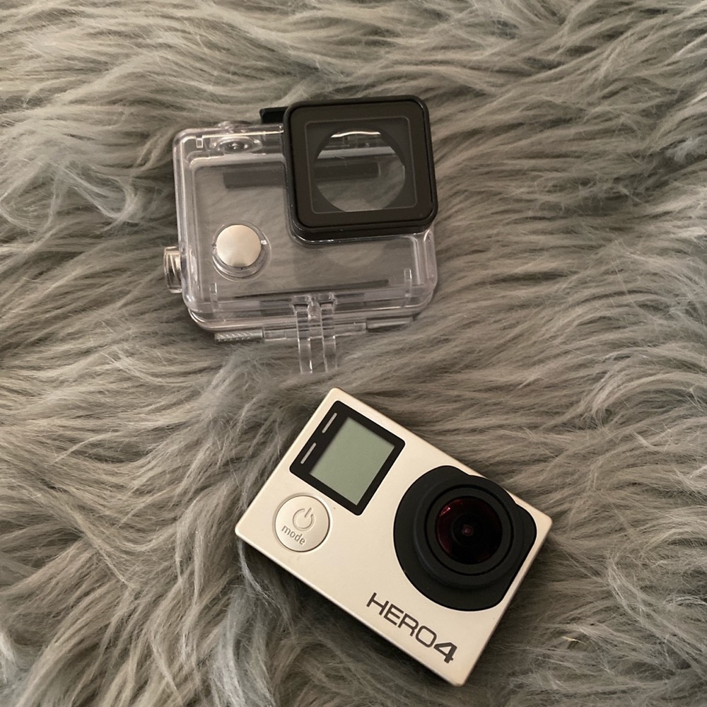 GoPro Hero4